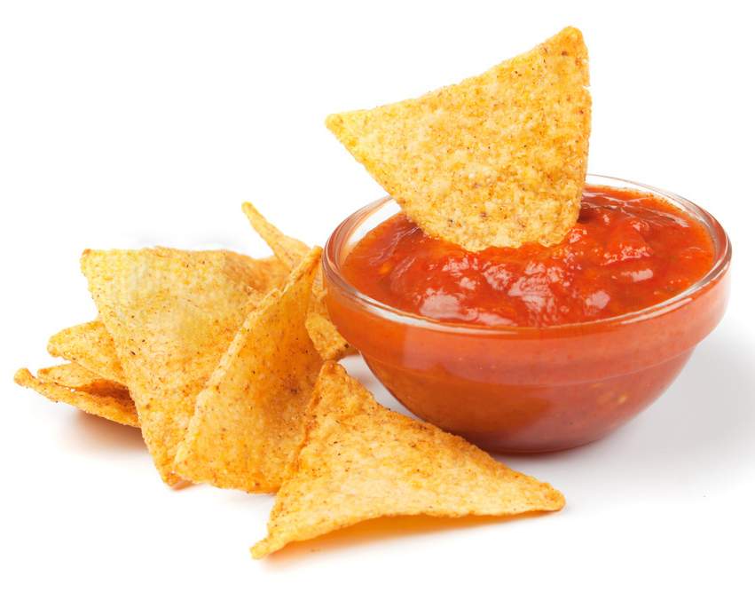 PGR Bar Kamieniec Wroclawski menu przekaski wyrob wlasny nachos